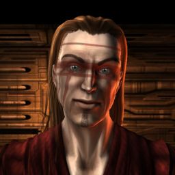 Scaflock — legacy portrait