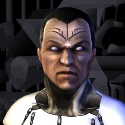 Hardokan — legacy portrait