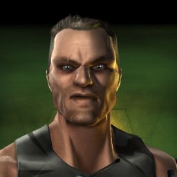 Gavius — legacy portrait