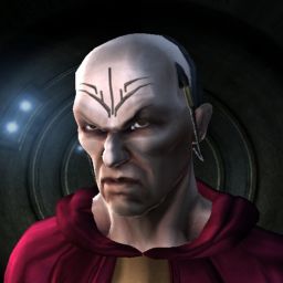 KosmikZA — legacy portrait