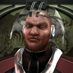 Langly Firefly — legacy portrait