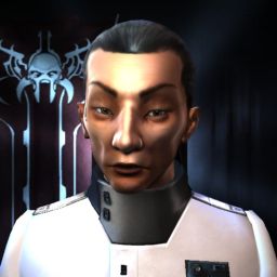 Slagter — legacy portrait