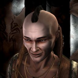 snak1808 — legacy portrait