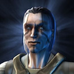 Patun Lipetun — legacy portrait