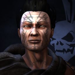 EliteDesant — legacy portrait