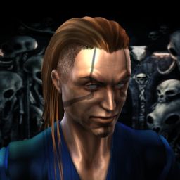 RudeJohnBoy — legacy portrait