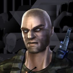 AtomicConnor — legacy portrait