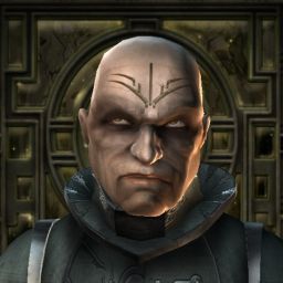 Sheepshaft — legacy portrait
