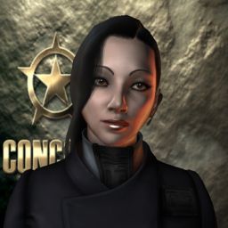 Linessa Zero — legacy portrait