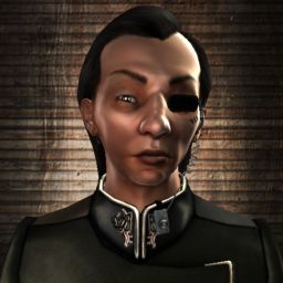 Walen — legacy portrait