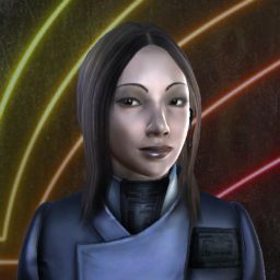 Holvan Gizus — legacy portrait