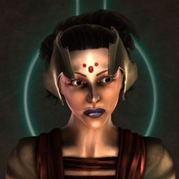 Obliminal Valkrie — legacy portrait