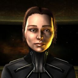 Jakara Jomar — legacy portrait