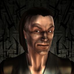 Jackncoke — legacy portrait