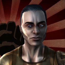 Grapez — legacy portrait