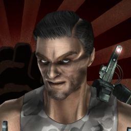 Mr Skraaler — legacy portrait