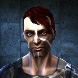 Tehmajor — legacy portrait