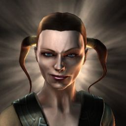 Grr Ibite — legacy portrait