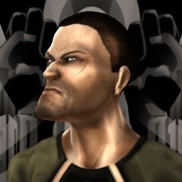Flobsen — legacy portrait