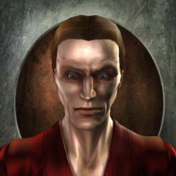 Tonto Auri — legacy portrait