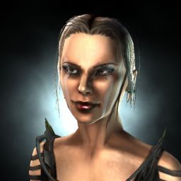 saaraa — legacy portrait