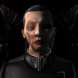 Nucanot — legacy portrait