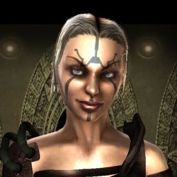 Helrika Haakon — legacy portrait