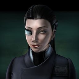 GTFOIFY — legacy portrait