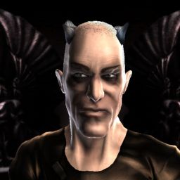 sheetcutter — legacy portrait