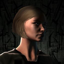 Lorelie Long — legacy portrait