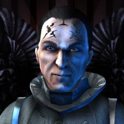 Warnings — legacy portrait