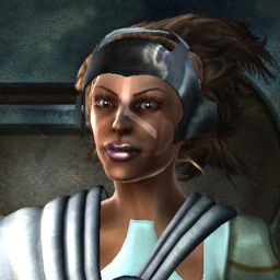 CivilUnrest — legacy portrait