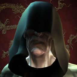 DarrylKerrigan — legacy portrait