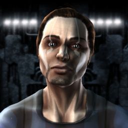 hakima987 — legacy portrait