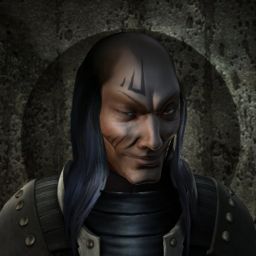 MangiZ — legacy portrait