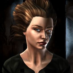 Namartia — legacy portrait