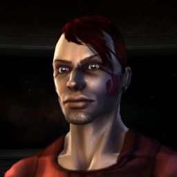 Tandala — legacy portrait