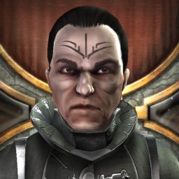 Anoxic — legacy portrait