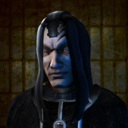 Varns — legacy portrait