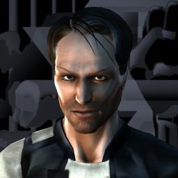 Salosar — legacy portrait