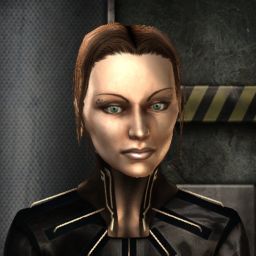 Eliserae — legacy portrait