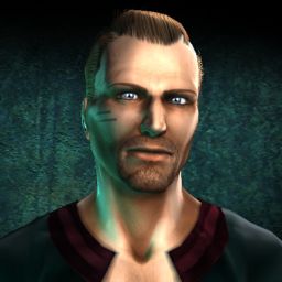niqDE — legacy portrait