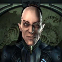 Oro4imary — legacy portrait