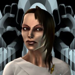 skidoo — legacy portrait