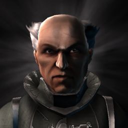 Sepum — legacy portrait