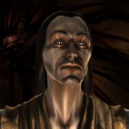 SeCahn — legacy portrait