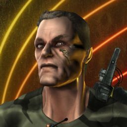 Tanath — legacy portrait