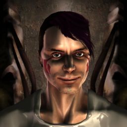 Chonor — legacy portrait