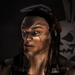 MeatyBites — legacy portrait