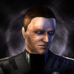 Calan Grey — legacy portrait